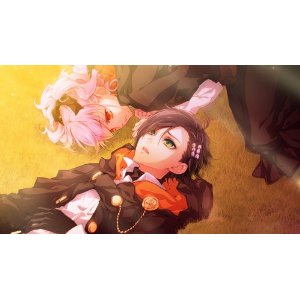 Wand of Fortune 2 FD: Kimi ni Sasageru Epilogue [Regular Edition] image 3