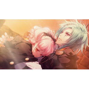 Wand of Fortune 2 FD: Kimi ni Sasageru Epilogue [Limited Edition] image 2