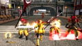 Power Rangers Super Samurai thumbnail 3