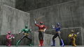 Power Rangers Super Samurai thumbnail 6