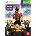 Power Rangers Super Samurai thumbnail 1