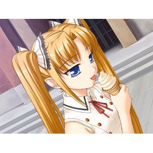 Kimi ga Aruji de Shitsuji ga Oro de: Oshie Nikki Portable [Regular Edition] image 3