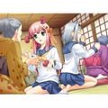 Kimi ga Aruji de Shitsuji ga Oro de: Oshie Nikki Portable [Regular Edition] thumbnail 4