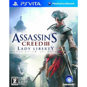 Assassin's Creed III: Lady Liberty image 1