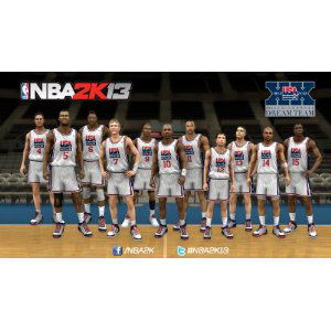 NBA 2K13 image 3