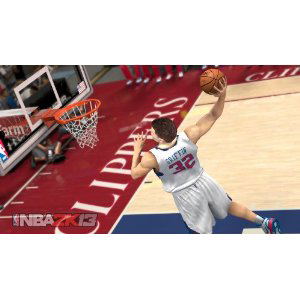 NBA 2K13 image 4