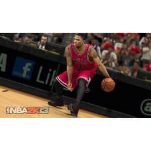 NBA 2K13 image 5
