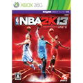 NBA 2K13 thumbnail 1