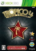 Tropico 4 (Gold Edition) thumbnail 1