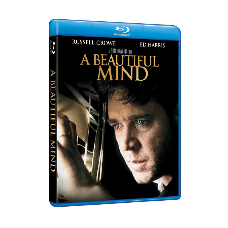 A Beautiful Mind image 1