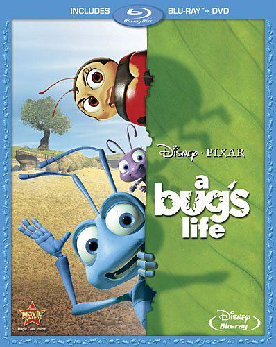 A Bug's Life image 1
