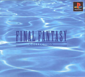 Final Fantasy Collection_