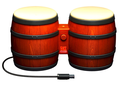 Donkey Konga 1+2 Bundle Pack thumbnail 2