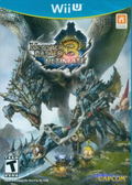 Monster Hunter 3 Ultimate thumbnail 1