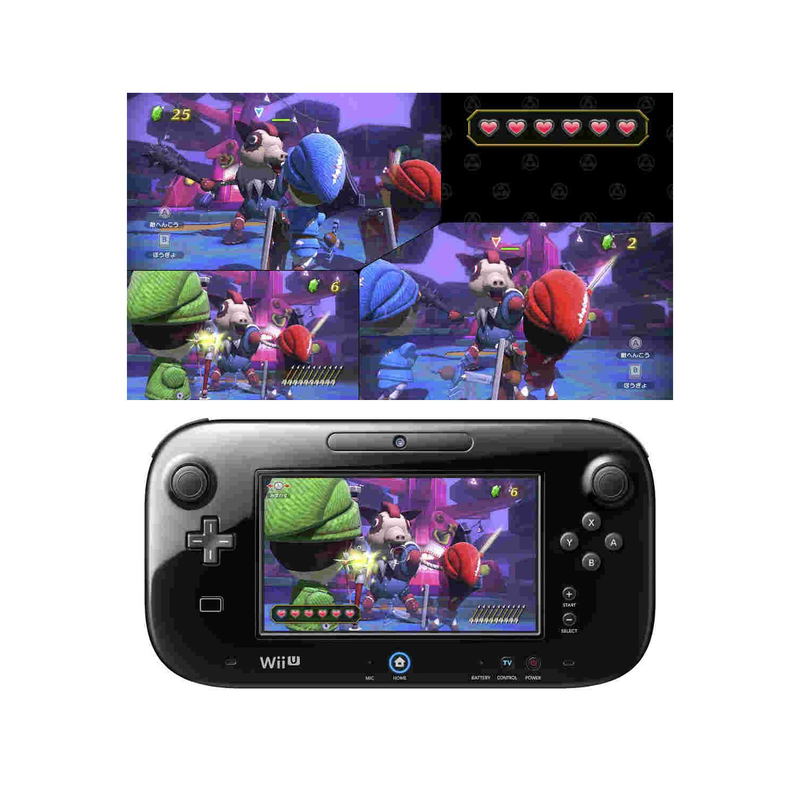 Nintendo Land image 2