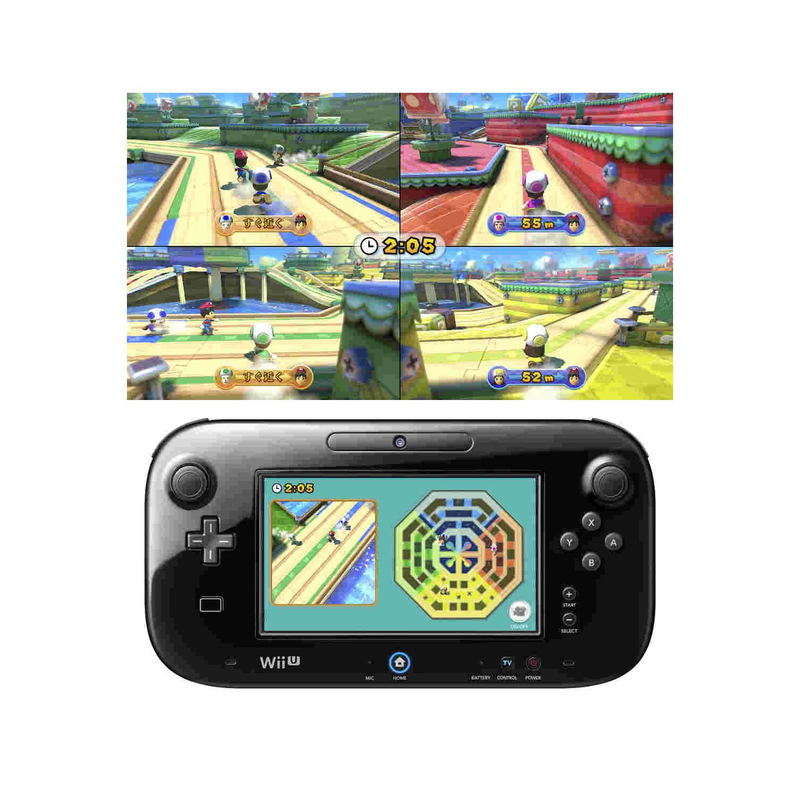 Nintendo Land image 3