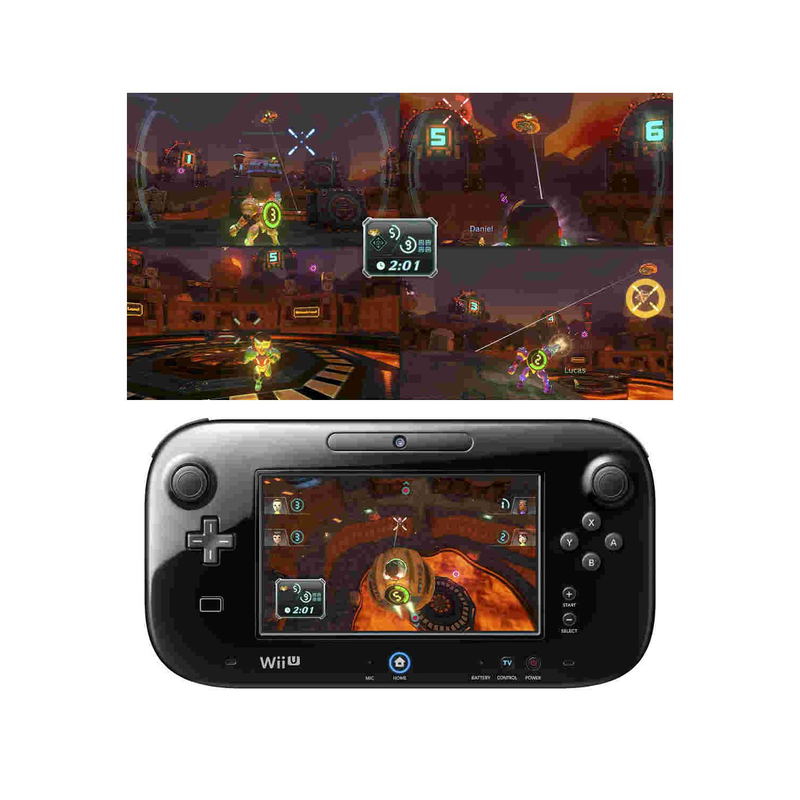 Nintendo Land image 4