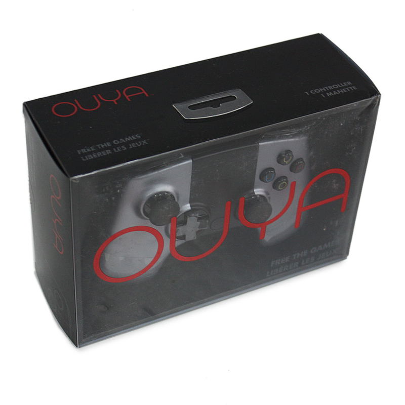 Ouya Wireless Controller for Android