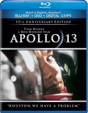 Apollo 13 [Blu-ray+DVD+Digital Copy]_