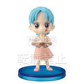 One Piece World Collectable Pre-Painted PVC Figure Vol.27: Nefertari Vivi thumbnail 1