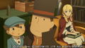 Layton Kyouju vs Gyakuten Saiban thumbnail 4