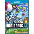 New Super Mario Bros. U thumbnail 1