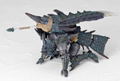 Revoltech Series No.123EX - Monster Hunter : Monster Hunter : Hunter Swordsman Laeus thumbnail 5
