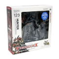 Revoltech Series No.123EX - Monster Hunter : Monster Hunter : Hunter Swordsman Laeus thumbnail 7