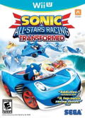 Sonic & All-Stars Racing Transformed thumbnail 1