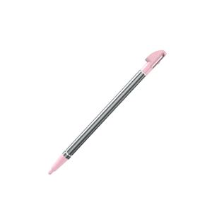 Stretch Touch Pen for 3DS LL (Pink)