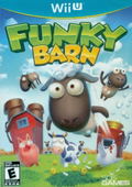 Funky Barn thumbnail 1