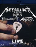 Big 4: Live From Sofia Bulgaria thumbnail 1