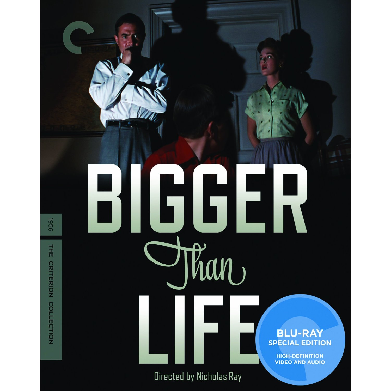 Bigger Than Life — Import Game Deal