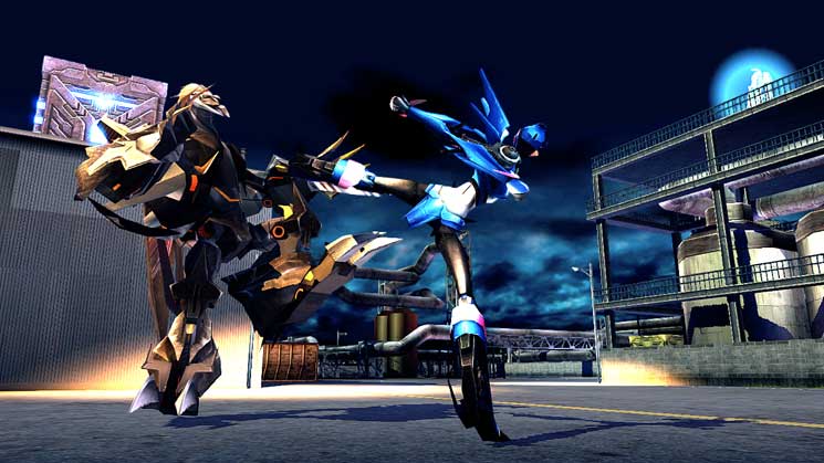 Transformers Prime: The Game image 4