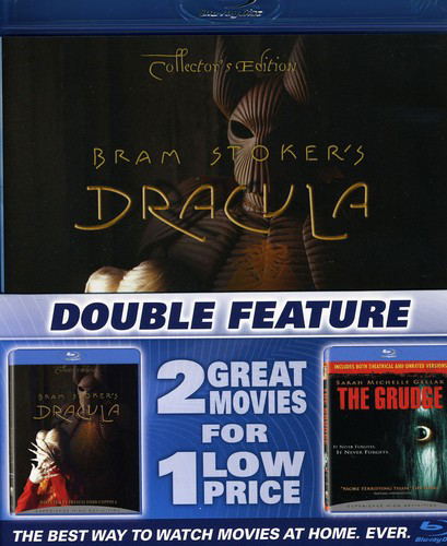 Bram Stoker's Dracula/Grudge — Import Game Deal