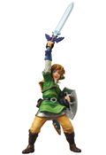 Ultra Detail Figure The Legend of Zelda: Skyward Sword thumbnail 1
