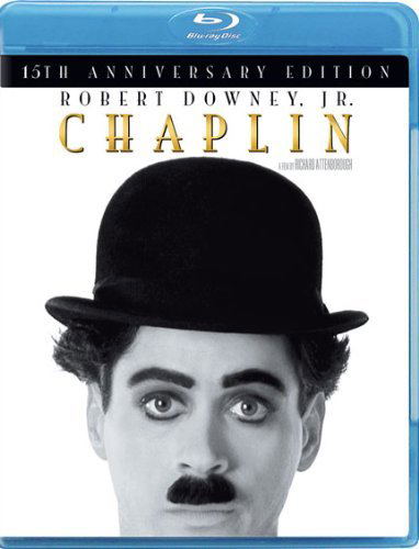 Chaplin — Import Game Deal