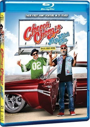 Cheech & Chong's Hey Watch This_