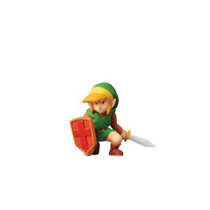Ultra Detail Figure The Legend of Zelda: Link