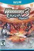 Warriors Orochi 3 Hyper thumbnail 1