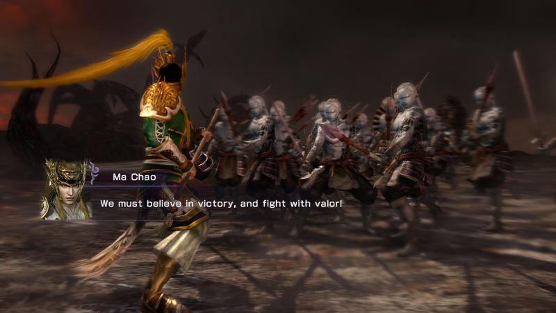 Warriors Orochi 3 Hyper image 3