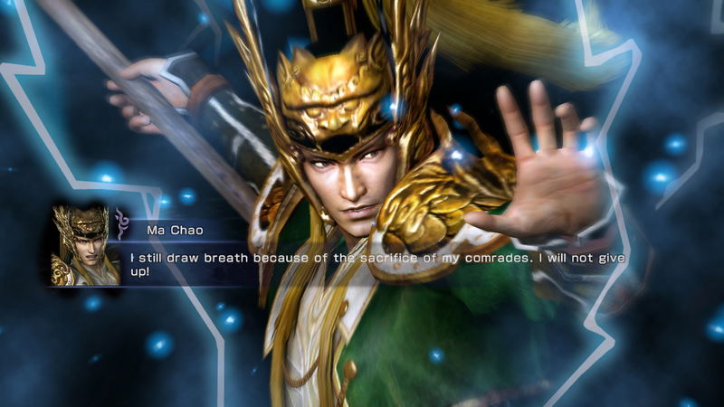 Warriors Orochi 3 Hyper image 4