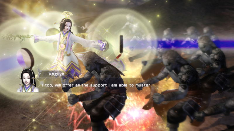 Warriors Orochi 3 Hyper image 6