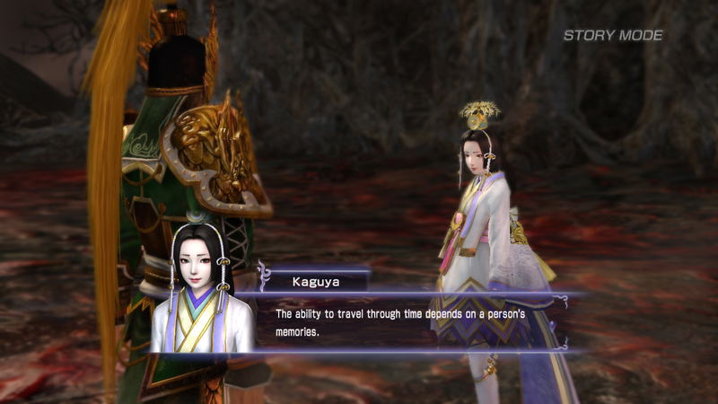 Warriors Orochi 3 Hyper image 7