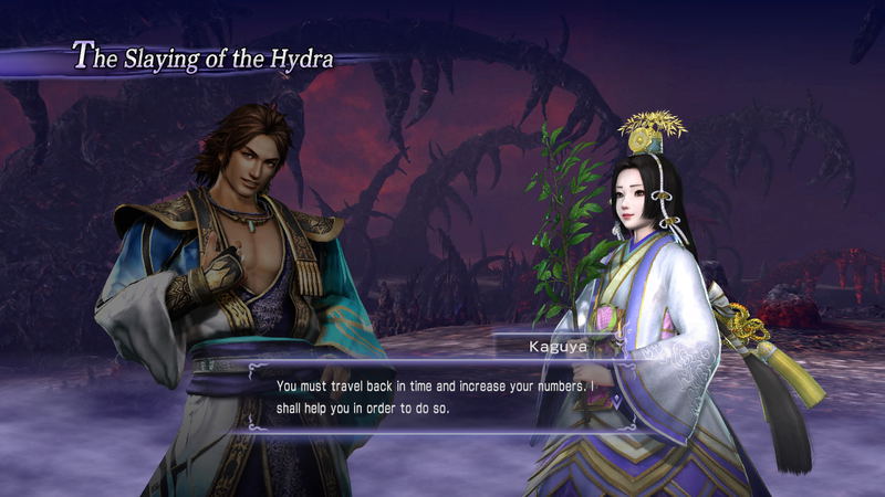 Warriors Orochi 3 Hyper image 8
