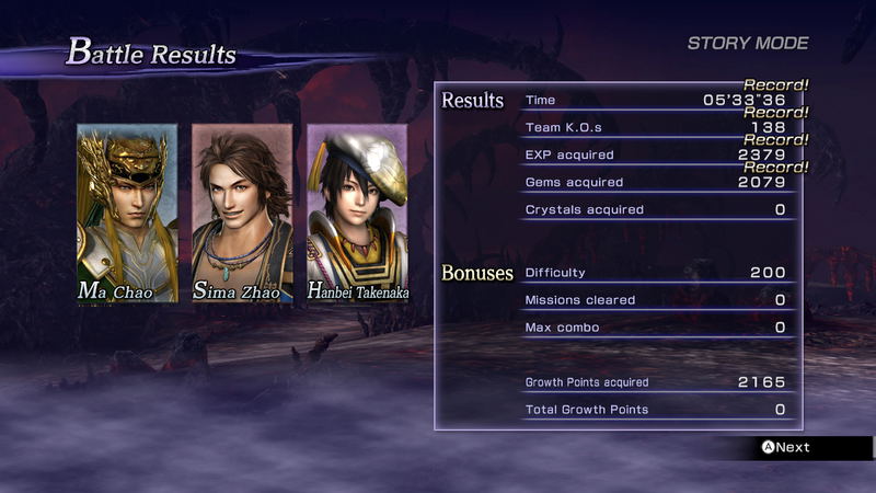Warriors Orochi 3 Hyper image 9