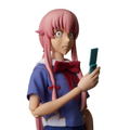 Real Action Heroes Future Diary Pre-Painted PVC Figure: Gasai Yuno thumbnail 4