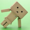 Yotsuba&! Character Model Kit: Danboard Mini Ver. (Re-run) thumbnail 2