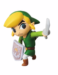 Ultra Detail Figure The Legend of Zelda: The Wind Waker thumbnail 1