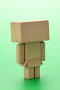 Yotsuba&! Character Model Kit: Danboard Mini Ver. (Re-run) thumbnail 8